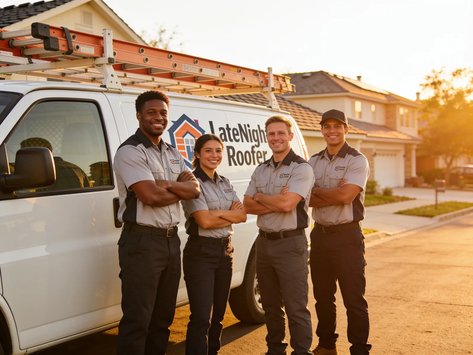 Emergency Roof Repair company in Kenly, NC